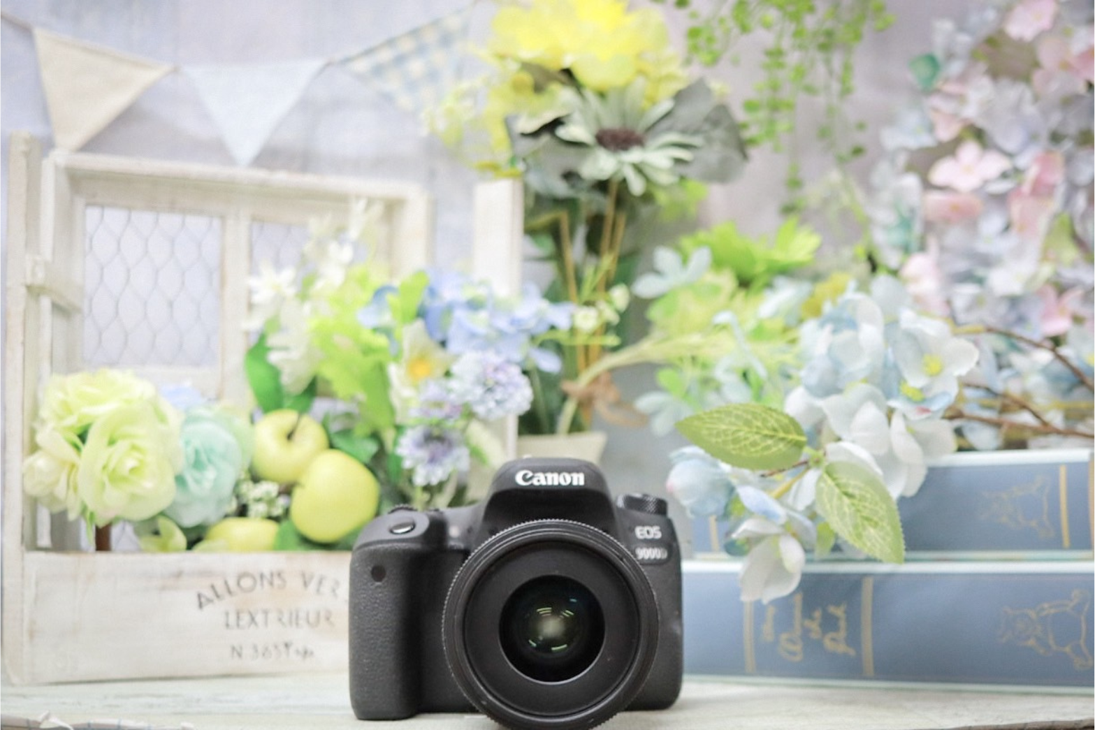 フォト撮影サービス