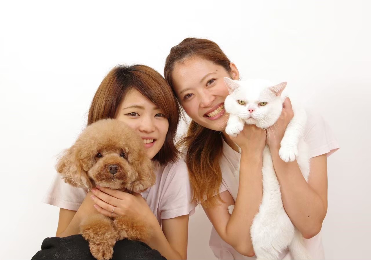 トリマープロフィール